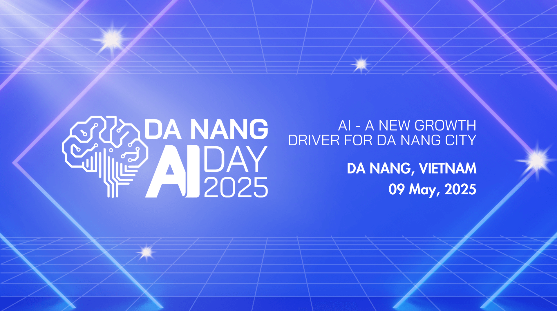 IPTP Networks at Da Nang AI Day 2025