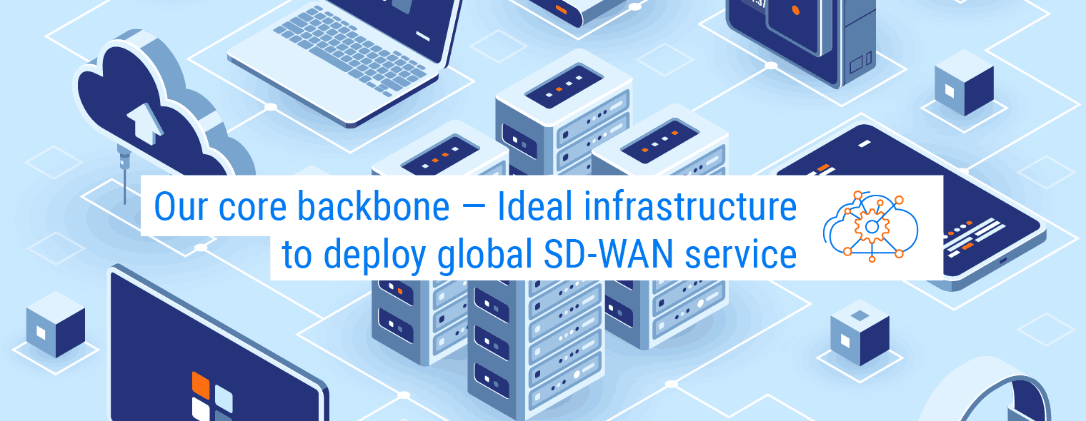 SD-WAN