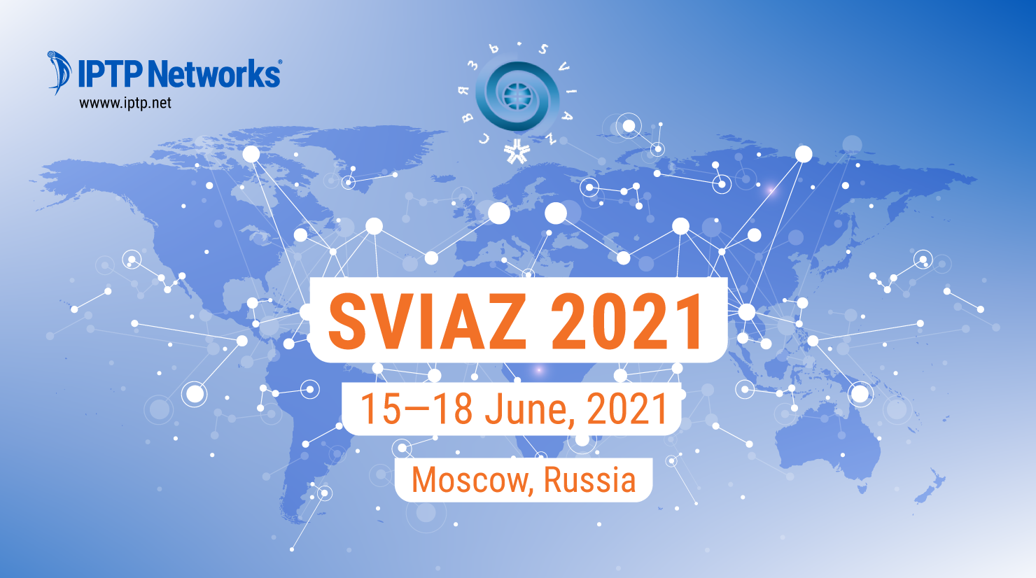 SVIAZ-2021